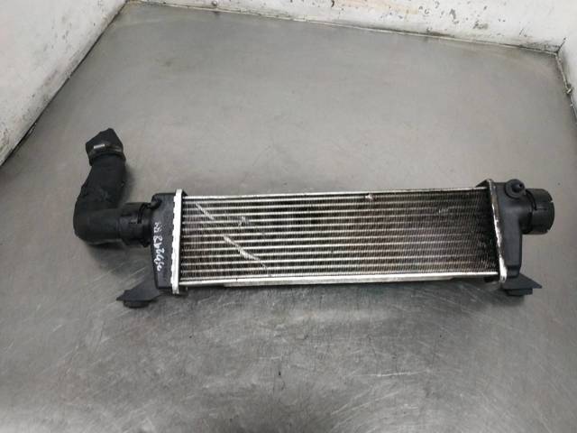 Radiador de intercooler Mercedes A  (1997-2004)