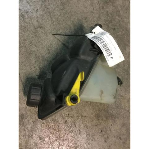MERCEDES A1685000249 Depósito de expansión del sistema de refrigeración  comprar en Ponferrada
