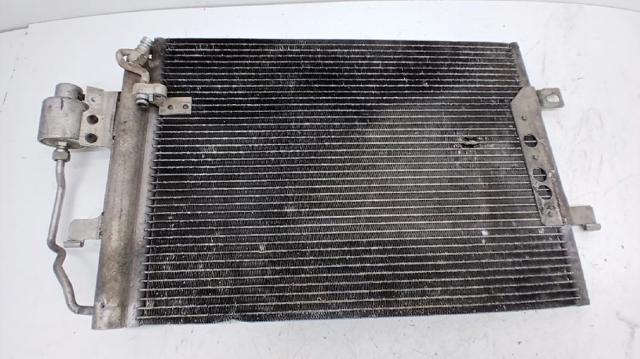 A1685000454 MERCEDES Condensador aire acondicionado comprar Alcalá
