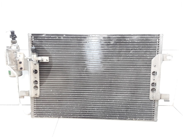 MERCEDES A1685000854 Condensador de aire acondicionado  comprar en Ponferrada