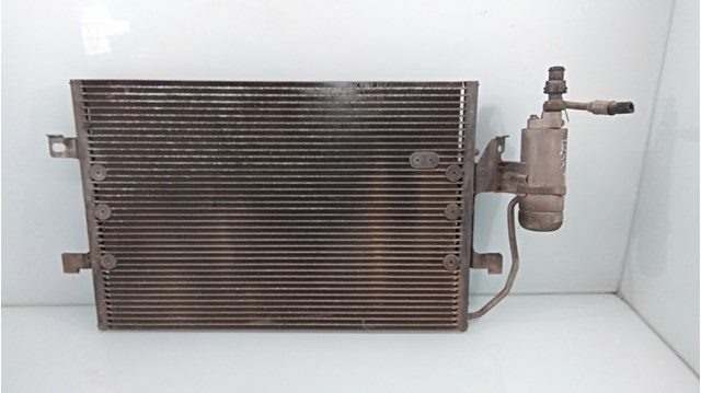 Condensador / radiador  aire acondicionado para mercedes-benz clase a a 160 (168.033, 168.133) 166960 A1685000854