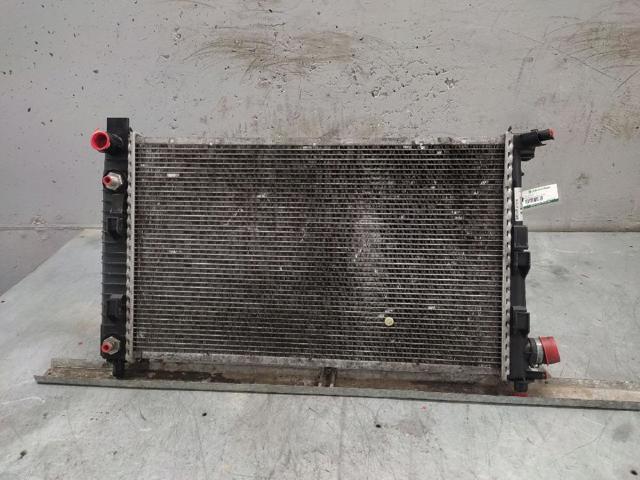MERCEDES A1685001602 Radiador de refrigeración del motor  comprar en Ponferrada