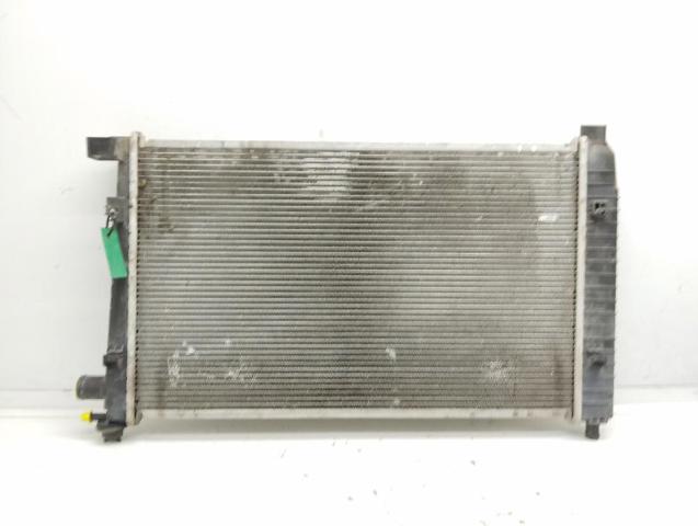 MERCEDES A1685001602 Radiador de refrigeración del motor  comprar en Ponferrada