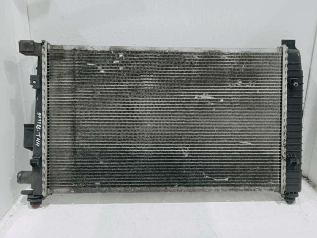 MERCEDES A1685001602 Radiador de refrigeración del motor  comprar en Murcia