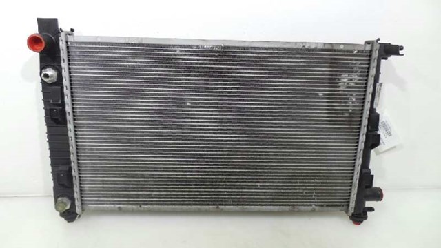 MERCEDES A1685001602 Radiador  en stock Salamanca