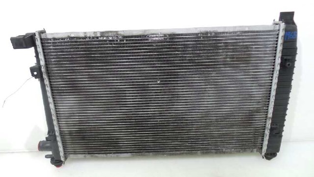 MERCEDES A1685001602 Radiador de refrigeración del motor  disponible España