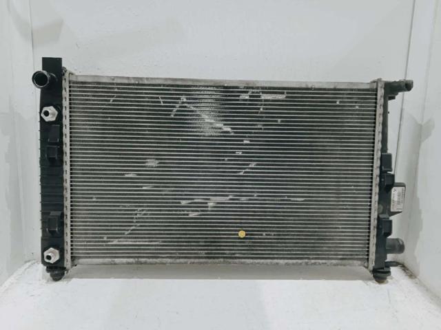 A1685001602 Radiador  en stock Castellón