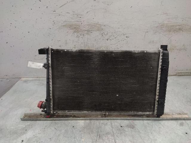 MERCEDES A1685001602 Radiador de refrigeración del motor  disponible Lugo
