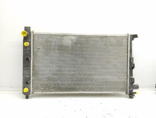 A1685001602 Radiador  en stock Granada