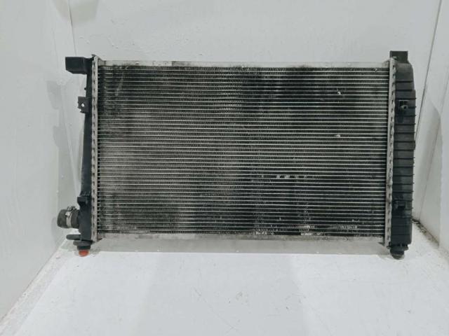 MERCEDES A1685001602 Radiador de refrigeración del motor  comprar en Murcia