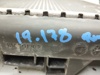 Radiador de agua A1685001602 MERCEDES