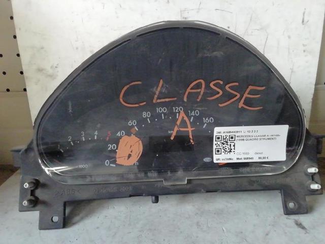 A1685403911 Mercedes