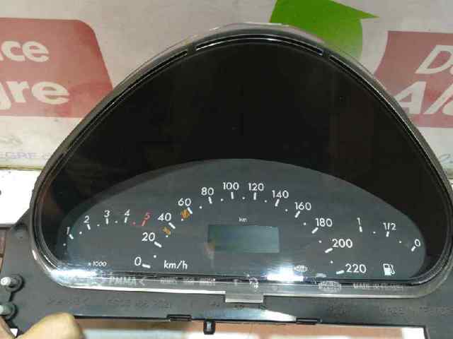 A1685403911 Mercedes
