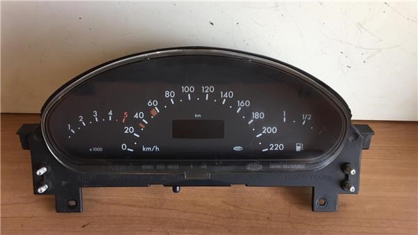 A1685403911 Mercedes