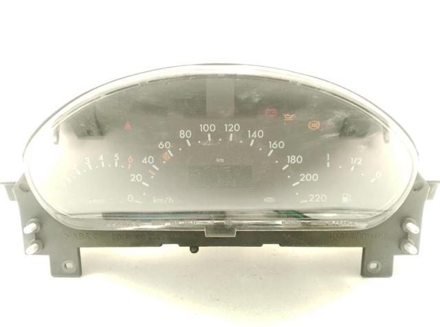 A1685404011 Mercedes