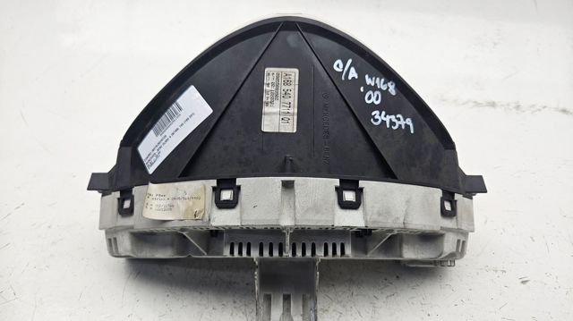 A1685407711 Mercedes