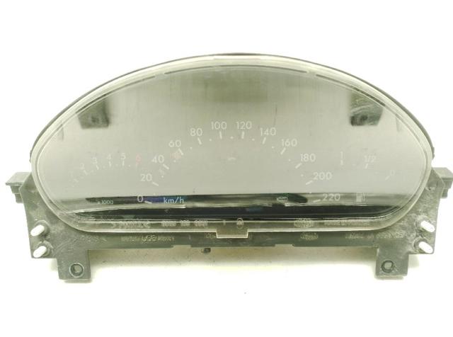 A1685407711 Mercedes