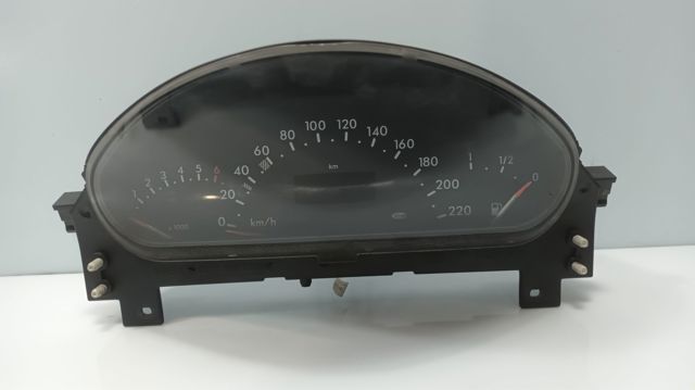 A1685407711 Mercedes