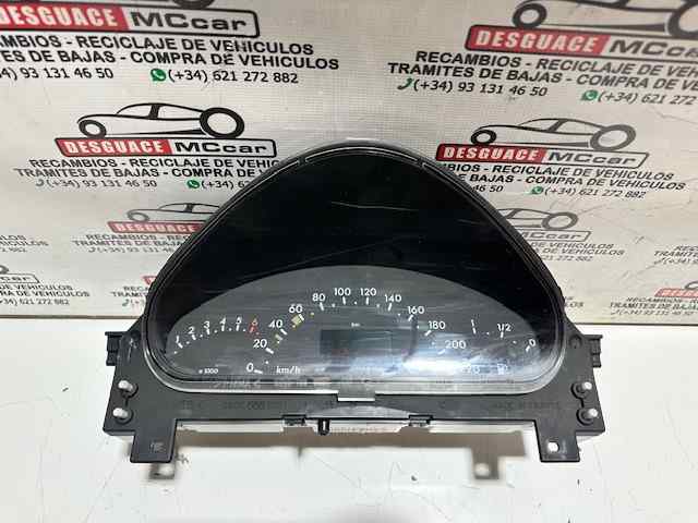 A1685407711 Mercedes