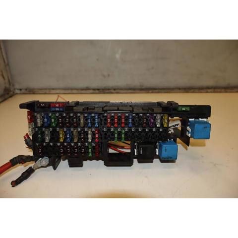 Comprar Caja reles A  W168