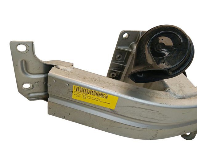 Refuerzo parachoque delantero Mercedes A  (1997-2004)