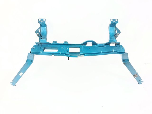 Soporte de radiador para Mercedes A W168