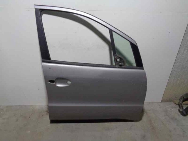 Puerta de coche, delantera, derecha A1687200405 Mercedes