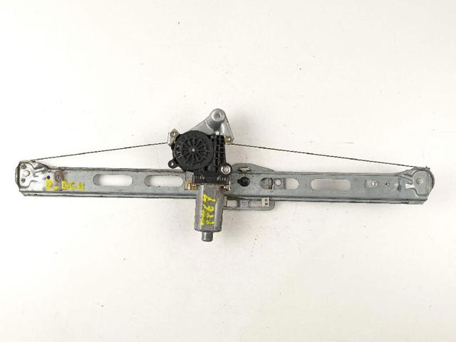 Comprar Mecanismo de elevalunas de la puerta delantera derecha Mercedes A  W168 a bajo precio