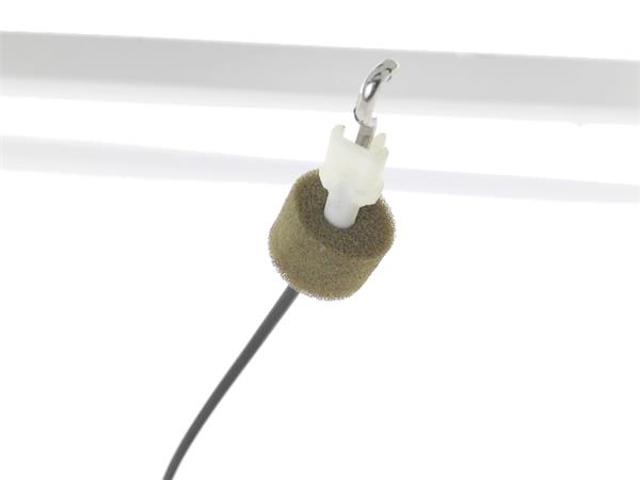 A1687201935 MERCEDES Cerradura de puerta delantera izquierda  comprar en Lleida