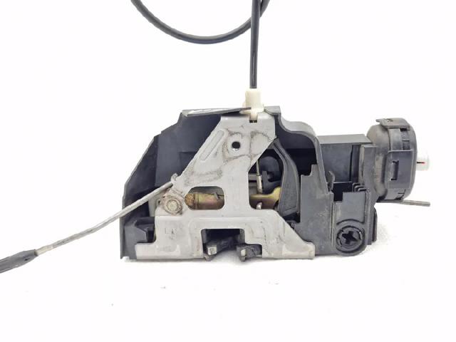MERCEDES A1687201935 Cerradura de puerta delantera izquierda  comprar en Albacete