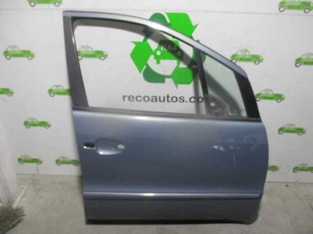 Puerta delantera derecha A1687202005 Mercedes