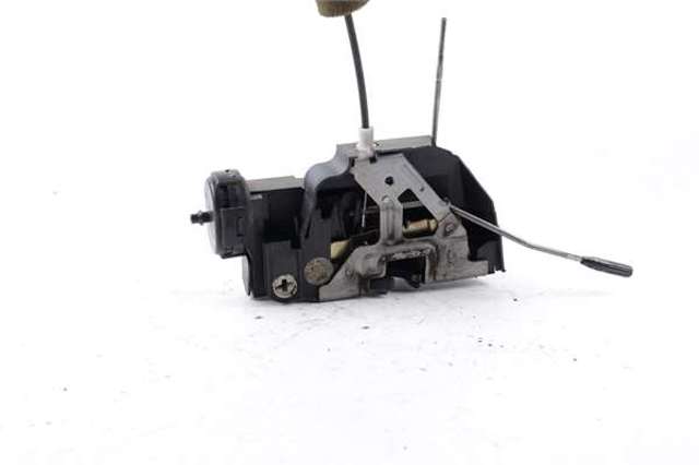 A1687202235 MERCEDES Cerradura de puerta delantera derecha comprar Alcalá