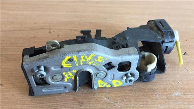 A1687202235 MERCEDES Cerradura de puerta delantera derecha  comprar en Oviedo