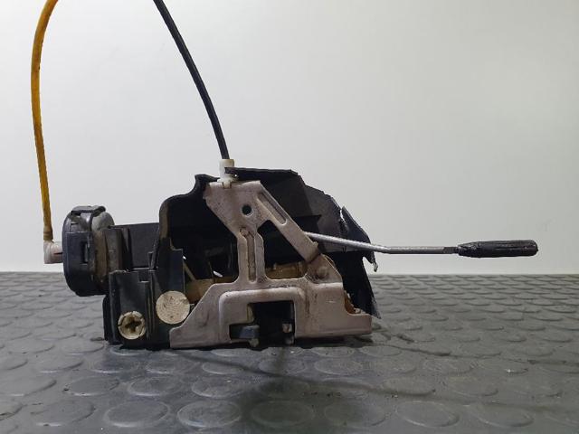 A1687202235 MERCEDES Cerradura de puerta delantera derecha comprar Alcalá