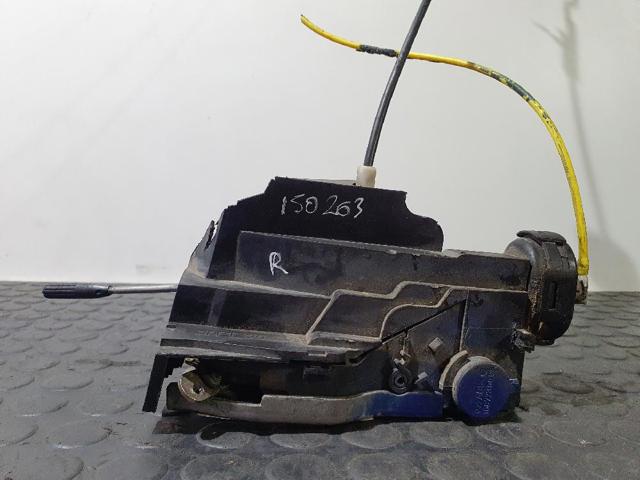 A1687202235 MERCEDES Cerradura de puerta delantera derecha comprar Alcalá