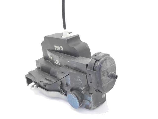A1687202235 MERCEDES Cerradura de puerta delantera derecha  comprar en Lleida