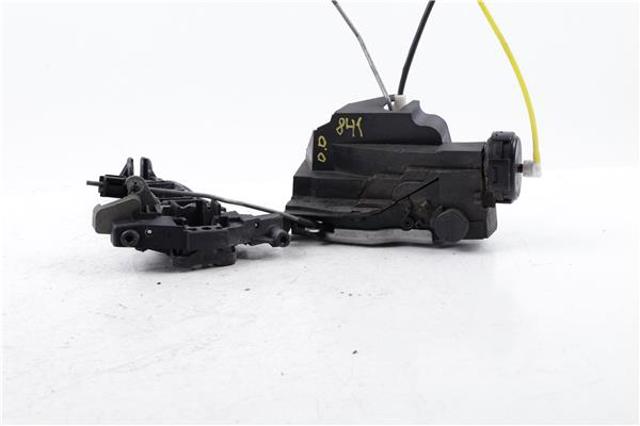 MERCEDES A1687202235 Cerradura de puerta delantera derecha  comprar en Ponferrada