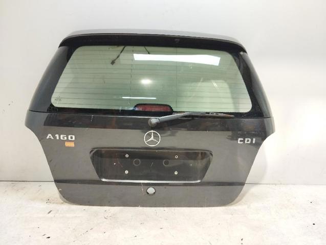 A1687400505 Mercedes