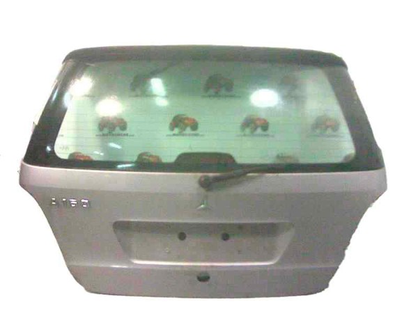 Puertas traseras Mercedes A  desde 185,86 €