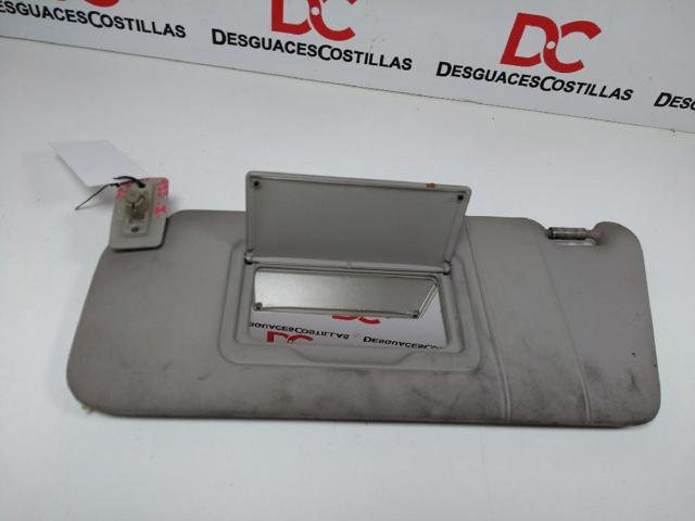 Parasol interior Mercedes A  desde 39,20 €