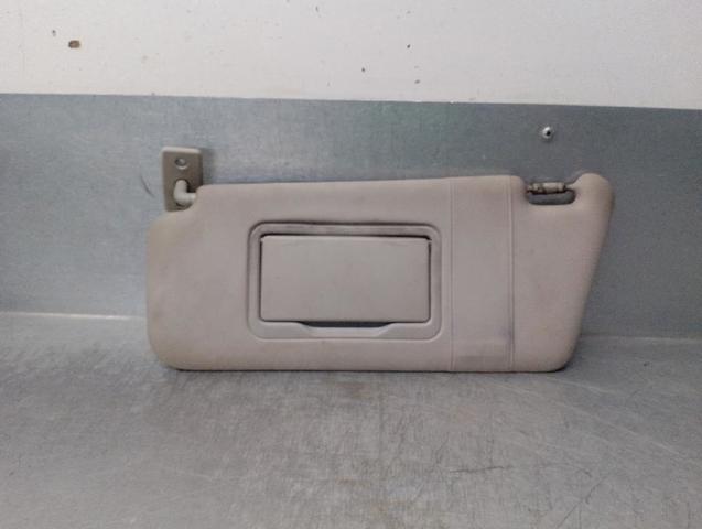 Visera parasol para Mercedes A  (W168)