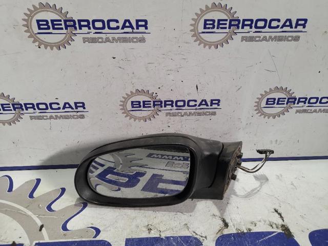 A1688100176 MERCEDES Espejo de retrovisor izquierdo  en stock Gandía