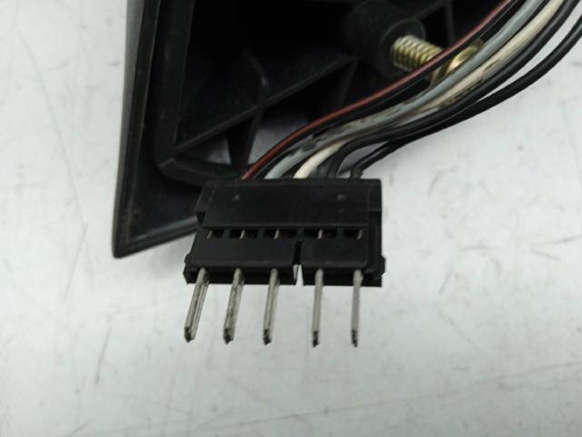 MERCEDES A1688100176 Espejo retrovisor izquierdo  comprar en Albacete