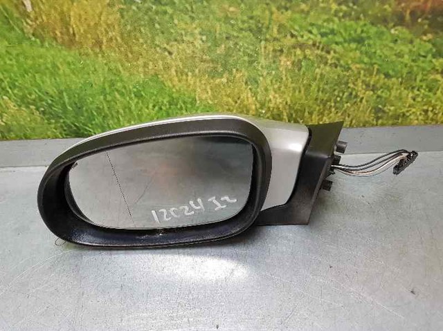 Retrovisor izquierdo para Mercedes A  (W168)