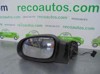 Espejo retrovisor izquierdo A1688100176 MERCEDES