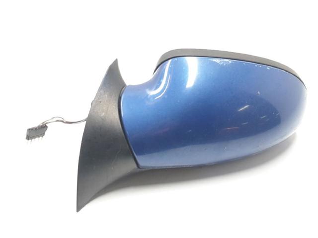 MERCEDES A1688100176 Espejo de retrovisor izquierdo  en stock Valencia