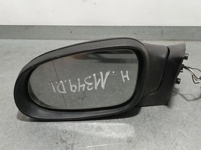 Precio del repuesto Retrovisor izquierdo A  hatchback