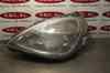 Faros delantero izquierdo A1688200161 MERCEDES