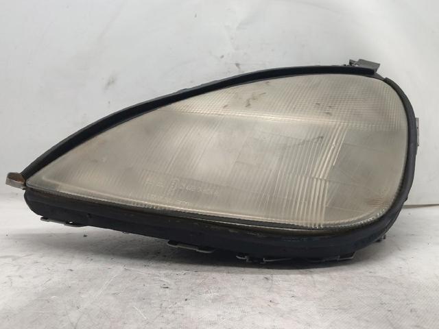 A1688200161 MERCEDES Faro izquierdo  disponible Ourense
