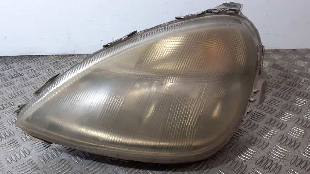 MERCEDES A1688200161 Faro izquierdo comprar Pamplona